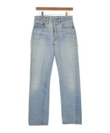 Levi's（リーバイス）デニムパンツ 青 サイズ:-(M位) メンズ/2200681611047