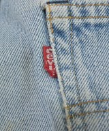 Levi's（リーバイス）デニムパンツ 青 サイズ:-(M位) メンズ/2200681611047