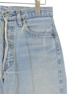 Levi's（リーバイス）デニムパンツ 青 サイズ:-(M位) メンズ/2200681611047