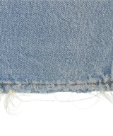 Levi's（リーバイス）デニムパンツ 青 サイズ:-(M位) メンズ/2200681611047