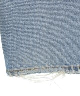 Levi's（リーバイス）デニムパンツ 青 サイズ:-(M位) メンズ/2200681611047