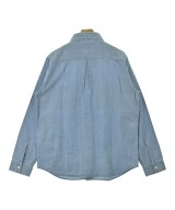 Levi's（リーバイス）カジュアルシャツ 青 サイズ:S メンズ/2200682877022