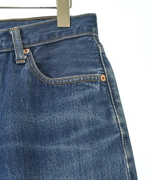 Levi's（リーバイス）デニムパンツ 青 サイズ:30(M位) メンズ/2200687662029