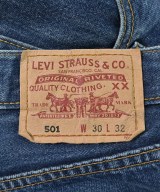 Levi's（リーバイス）デニムパンツ 青 サイズ:30(M位) メンズ/2200687662029