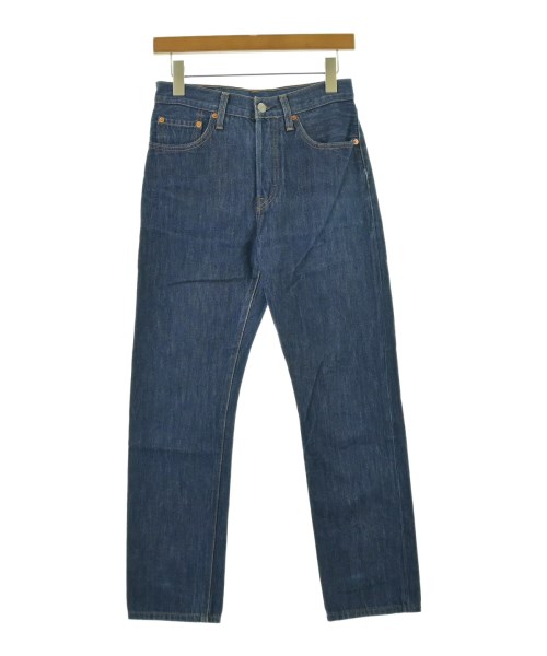 Levi's(リーバイス)デニムパンツ 紺 サイズ:26(M位)/2200675333047