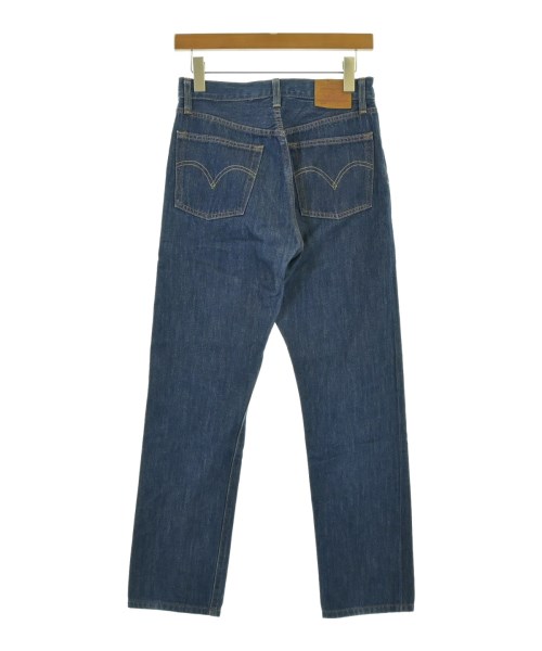 Levi's（リーバイス）デニムパンツ 紺 サイズ:26(M位) レディース/2200675333047