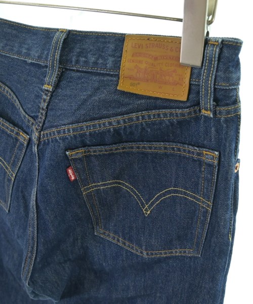 Levi's（リーバイス）デニムパンツ 紺 サイズ:26(M位) レディース/2200675333047