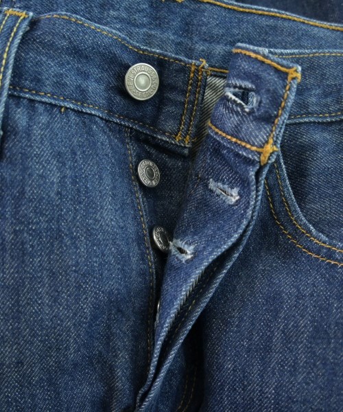 Levi's（リーバイス）デニムパンツ 紺 サイズ:26(M位) レディース/2200675333047