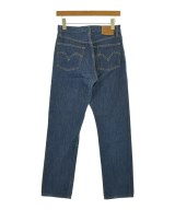 Levi's（リーバイス）デニムパンツ 紺 サイズ:26(M位) レディース/2200675333047