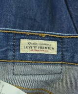 Levi's（リーバイス）デニムパンツ 紺 サイズ:26(M位) レディース/2200675333047