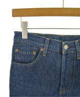 Levi's（リーバイス）デニムパンツ 紺 サイズ:26(M位) レディース/2200675333047