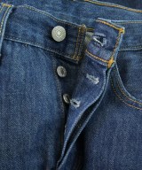 Levi's（リーバイス）デニムパンツ 紺 サイズ:26(M位) レディース/2200675333047