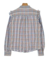 Levi's（リーバイス）ブラウス 青 サイズ:S レディース/2200687791033