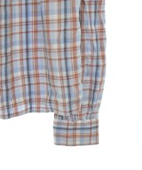 Levi's（リーバイス）ブラウス 青 サイズ:S レディース/2200687791033