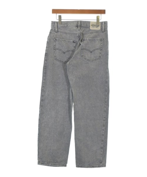 Levi's（リーバイス）デニムパンツ グレー サイズ:27(M位) レディース/2200688133023