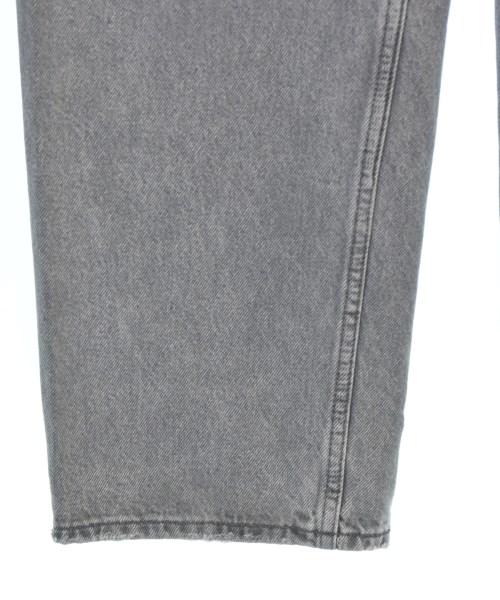 Levi's（リーバイス）デニムパンツ グレー サイズ:27(M位) レディース/2200688133023