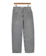 Levi's（リーバイス）デニムパンツ グレー サイズ:27(M位) レディース/2200688133023