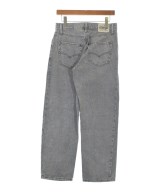 Levi's（リーバイス）デニムパンツ グレー サイズ:27(M位) レディース/2200688133023