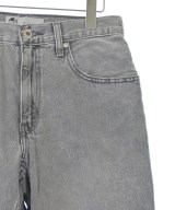 Levi's（リーバイス）デニムパンツ グレー サイズ:27(M位) レディース/2200688133023