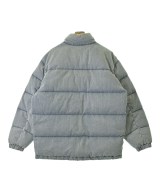 Levi's（リーバイス）ダウンジャケット/ダウンベスト 青 サイズ:M メンズ/2200679495017