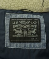Levi's（リーバイス）ダウンジャケット/ダウンベスト 青 サイズ:M メンズ/2200679495017
