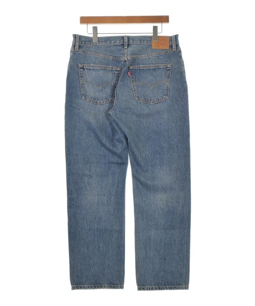 Levi's（リーバイス）デニムパンツ 紺 サイズ:31(XL位) レディース/2200682706384