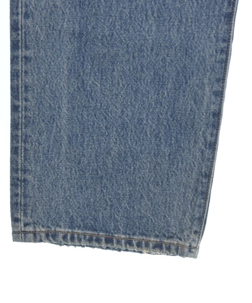 Levi's（リーバイス）デニムパンツ 紺 サイズ:31(XL位) レディース/2200682706384