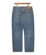 Levi's（リーバイス）デニムパンツ 紺 サイズ:31(XL位) レディース/2200682706384