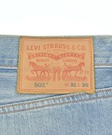 Levi's（リーバイス）デニムパンツ 青 サイズ:31(M位) メンズ/2200687962105