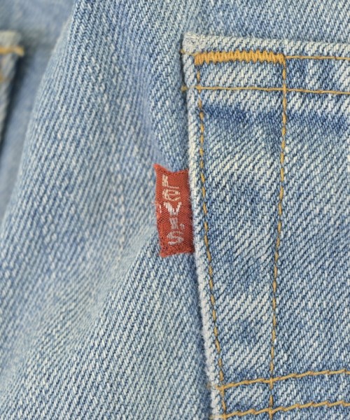 Levi's（リーバイス）デニムパンツ 青 サイズ:32(L位) メンズ/2200688876012