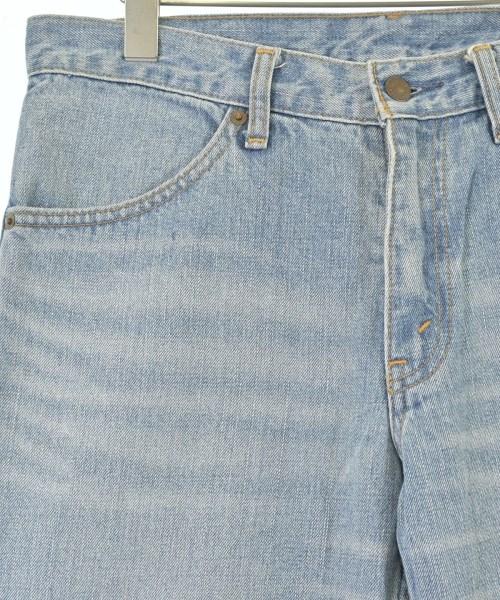 Levi's（リーバイス）デニムパンツ 青 サイズ:32(L位) メンズ/2200688876012