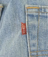 Levi's（リーバイス）デニムパンツ 青 サイズ:32(L位) メンズ/2200688876012