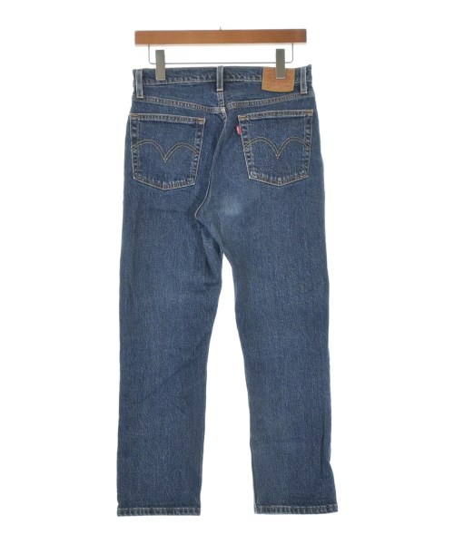 Levi's（リーバイス）デニムパンツ 紺 サイズ:27(M位) レディース/2200688887032
