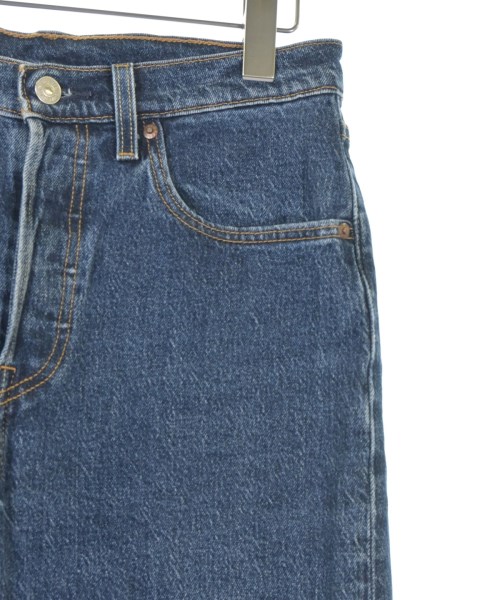 Levi's（リーバイス）デニムパンツ 紺 サイズ:27(M位) レディース/2200688887032