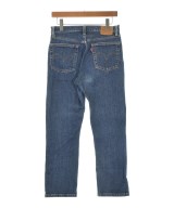 Levi's（リーバイス）デニムパンツ 紺 サイズ:27(M位) レディース/2200688887032
