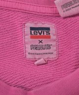 Levi's（リーバイス）スウェット ピンク サイズ:XS メンズ/2200688748012