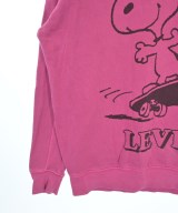 Levi's（リーバイス）スウェット ピンク サイズ:XS メンズ/2200688748012