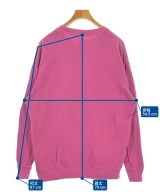 Levi's（リーバイス）スウェット ピンク サイズ:XS メンズ/2200688748012