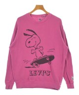 Levi's スウェット