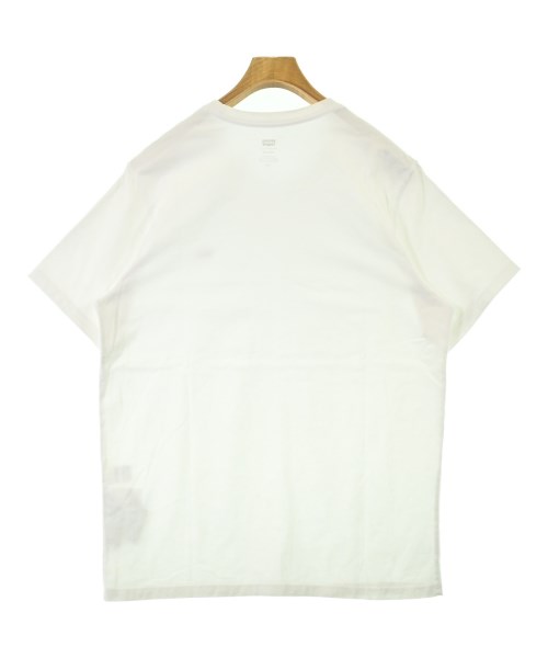 Levi's（リーバイス）Tシャツ・カットソー 白 サイズ:L メンズ/2200684100241