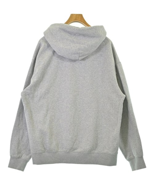 Levi's（リーバイス）パーカー グレー サイズ:L メンズ/2200686092032