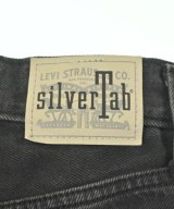 Levi's（リーバイス）デニムパンツ 黒 サイズ:24(S位) レディース/2200689176135