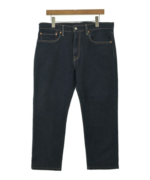 Levi's(リーバイス)デニムパンツ 紺 サイズ:34(XL位)/2200689196171