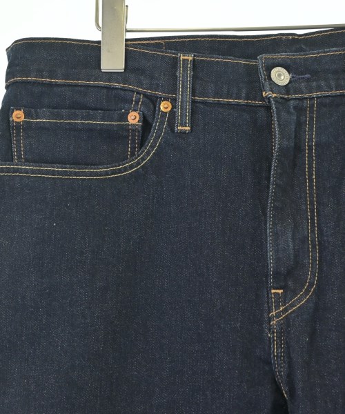 Levi's（リーバイス）デニムパンツ 紺 サイズ:34(XL位) メンズ/2200689196171