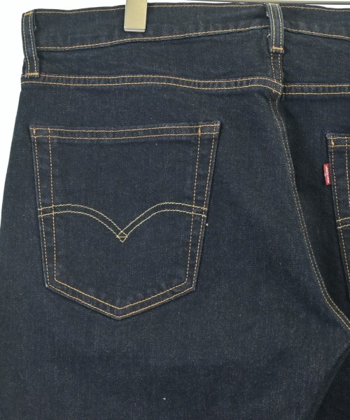 Levi's（リーバイス）デニムパンツ 紺 サイズ:34(XL位) メンズ/2200689196171