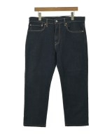 Levi's（リーバイス）デニムパンツ 紺 サイズ:34(XL位) メンズ/2200689196171