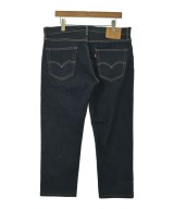Levi's（リーバイス）デニムパンツ 紺 サイズ:34(XL位) メンズ/2200689196171