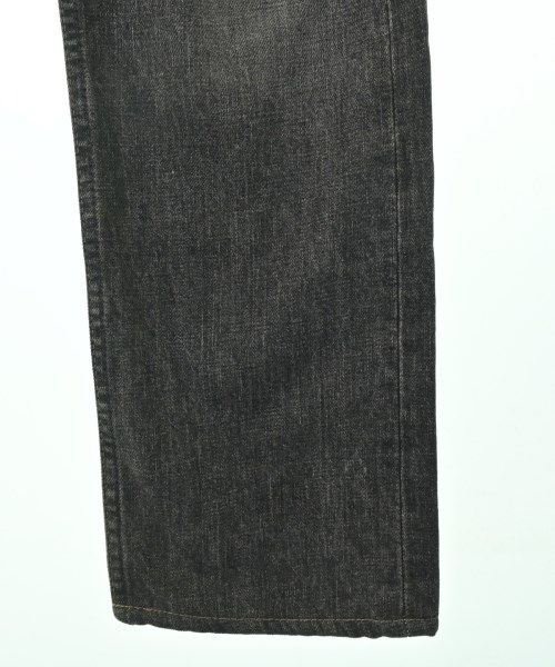 Levi's（リーバイス）デニムパンツ 黒 サイズ:29(S位) メンズ/2200681029125