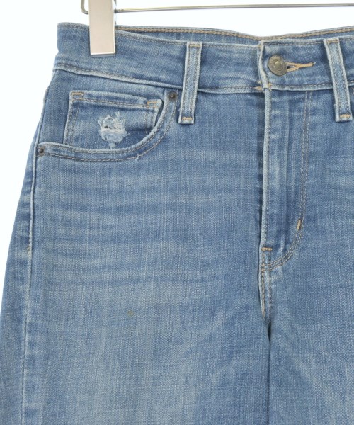 Levi's（リーバイス）デニムパンツ 青 サイズ:27(M位) レディース/2200685251058