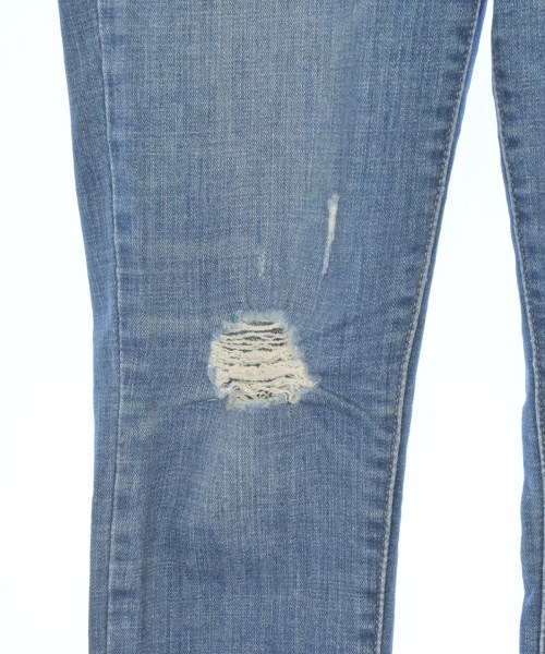 Levi's（リーバイス）デニムパンツ 青 サイズ:27(M位) レディース/2200685251058